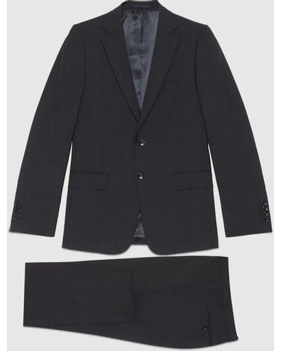 baby blue gucci suit|Shop Blue Gucci Online .